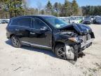 2020 Infiniti Qx60 Luxe продається в Mendon, MA - All Over