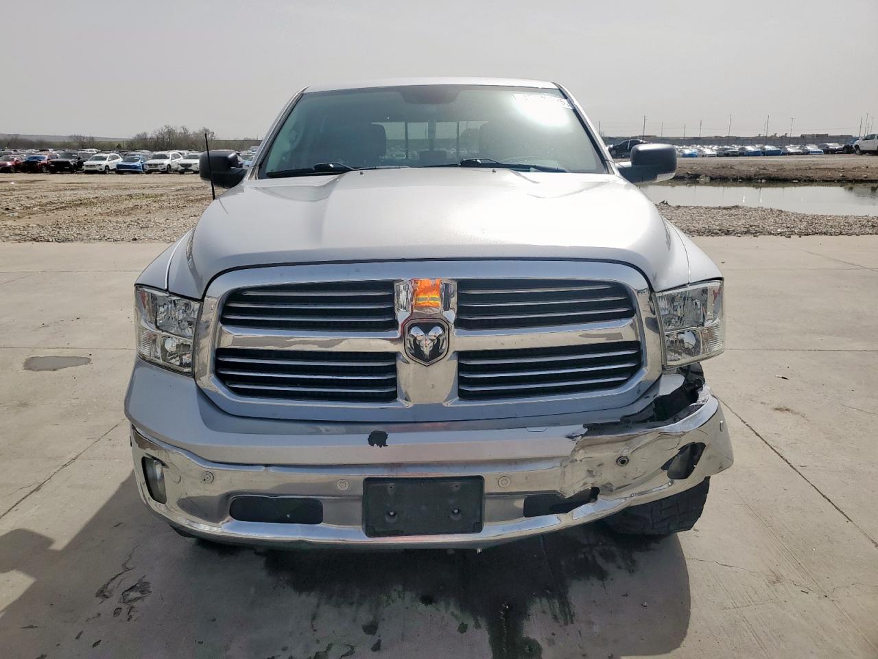 2017 RAM 1500 - Image 5