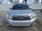 2008 Toyota Highlander  for Sale in Bridgeton, MO - Front End