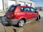 Cahokia Heights, IL에서 판매 중인 2006 Pontiac Vibe  - Front End