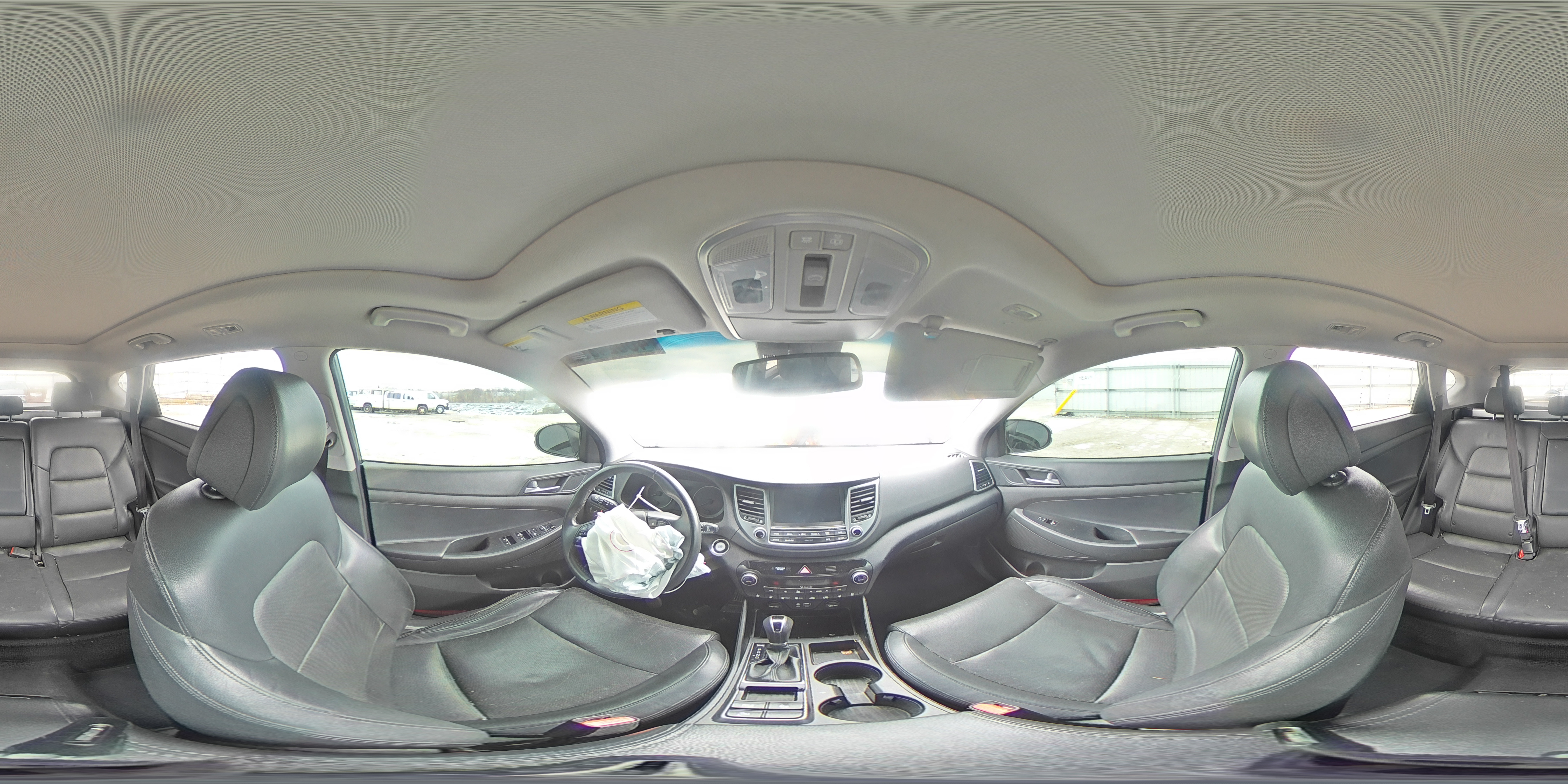 2016 Hyundai Tucson - Image 13