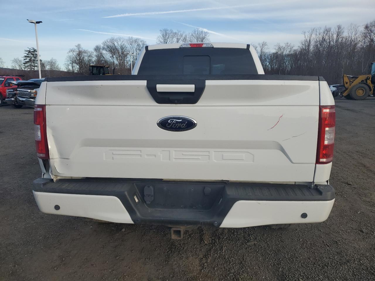2018 Ford F-150 - Image 6