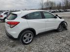 2021 Honda Hr-V Lx იყიდება Cahokia Heights-ში, IL - Frame Damage