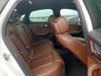 2014 Audi A6 Premium Plus للبيع في Grand Prairie، TX - Front End