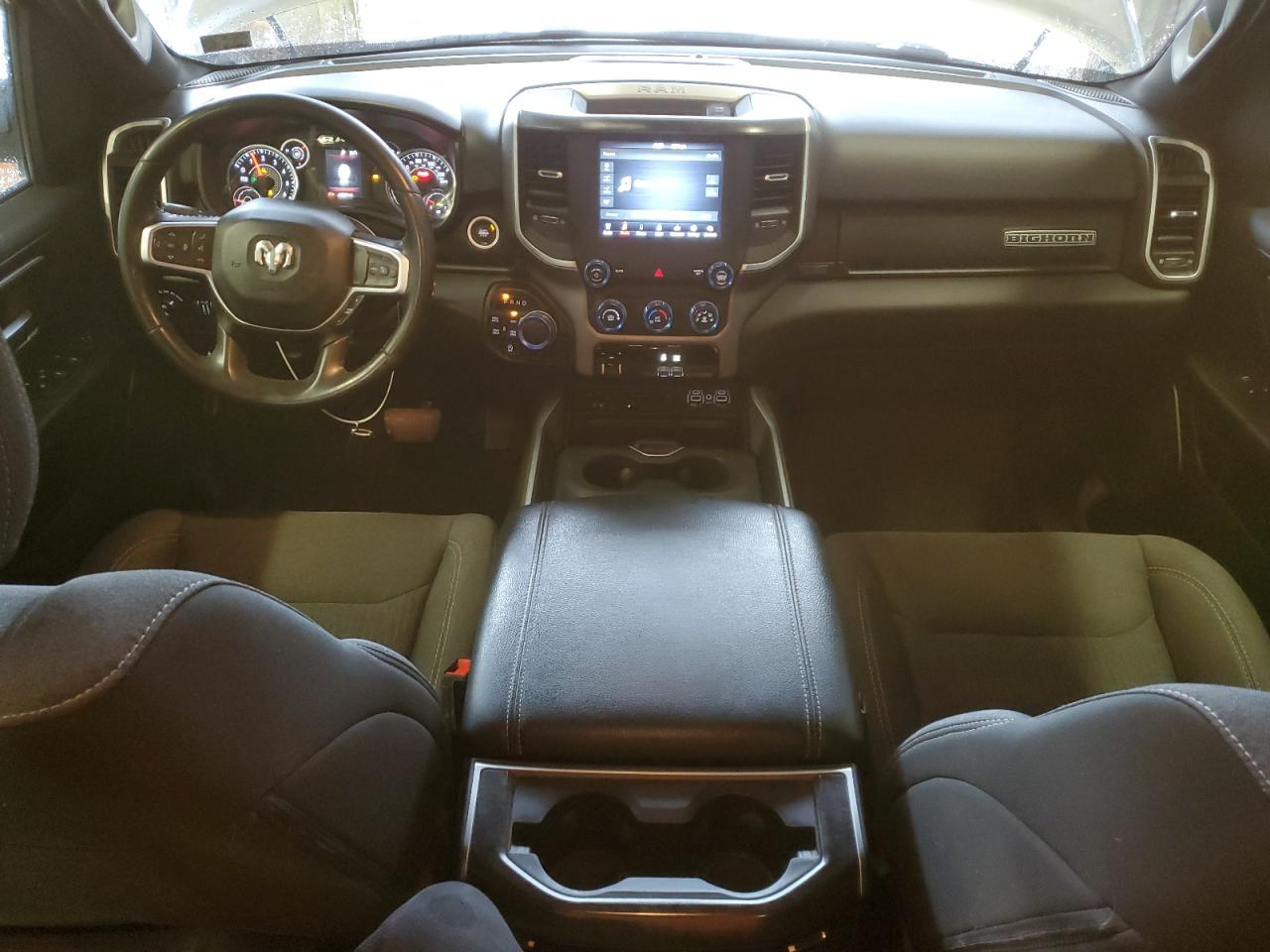 2019 RAM 1500 - Image 8