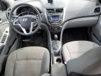 2012 HYUNDAI ACCENT GLS for sale at Copart QC - MONTREAL