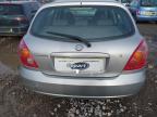 2004 NISSAN ALMERA S for sale at Copart YORK