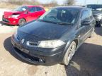 2007 RENAULT MEGANE GT for sale at Copart BRISTOL