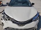 2021 Toyota C-Hr Xle للبيع في Haslet، TX - Front End