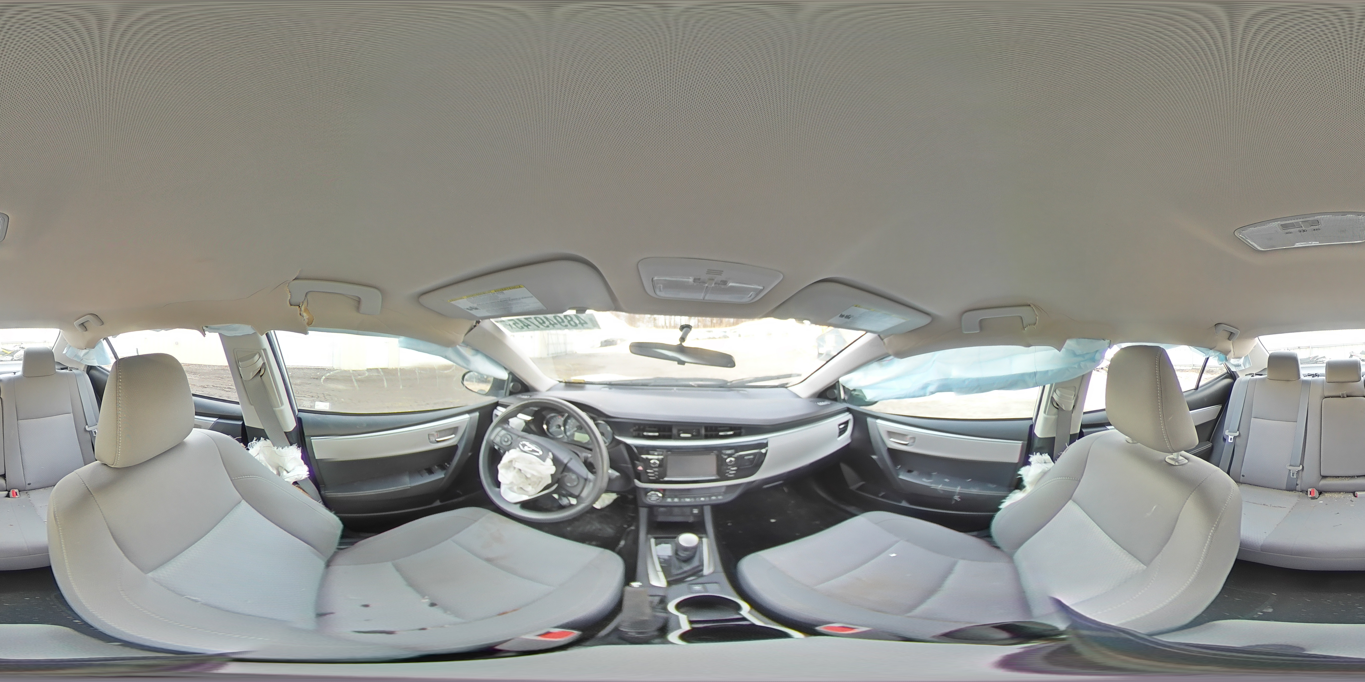 2015 Toyota Corolla - Image 13