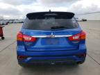 2018 Mitsubishi Outlander Sport Es na sprzedaż w Sacramento, CA - Front End