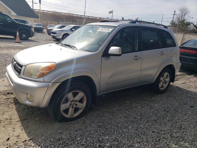 2004 Toyota Rav4 