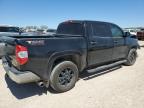 2017 Toyota Tundra Crewmax Sr5 продається в San Antonio, TX - Front End