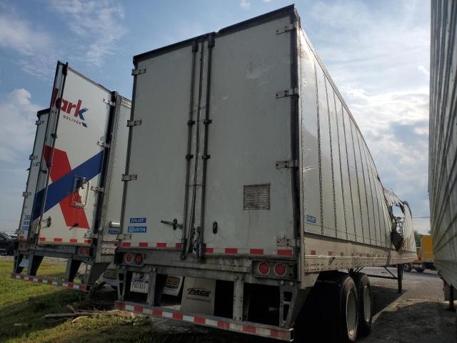 2023 STOUGHTON DRY VAN TRAILER