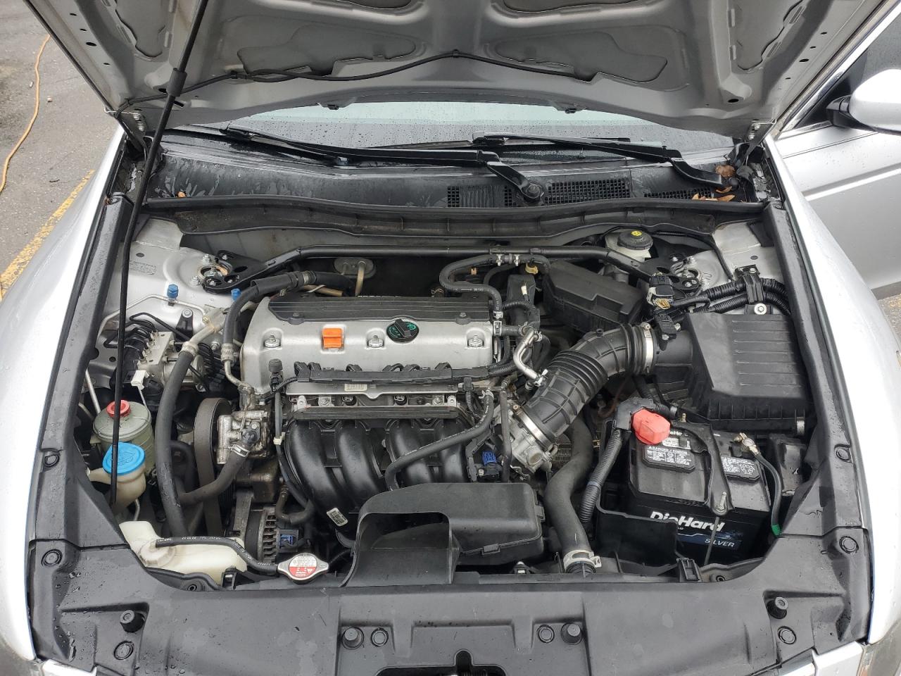 2010 Honda Accord - Image 11