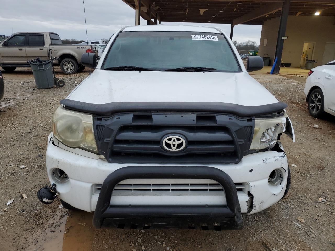 2005 Toyota Tacoma - Image 5
