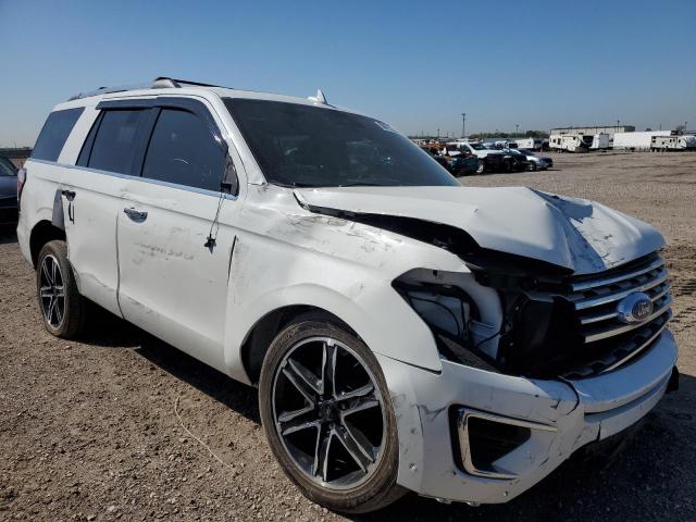  FORD EXPEDITION 2021 Белы