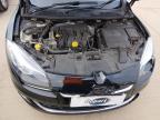 2012 RENAULT MEGANE DYN for sale at Copart SANDY