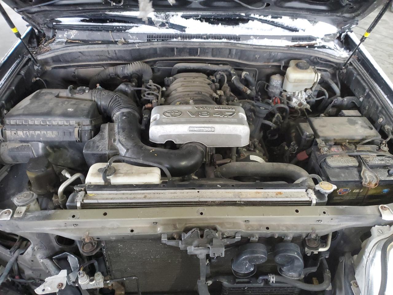 2006 Toyota 4Runner - Image 12