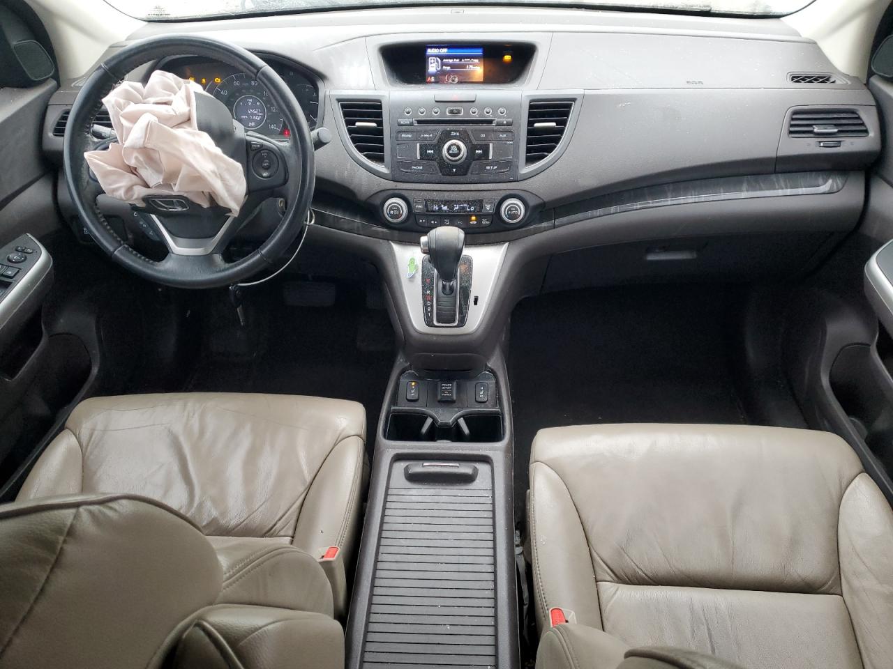 2013 Honda CR-V - Image 8