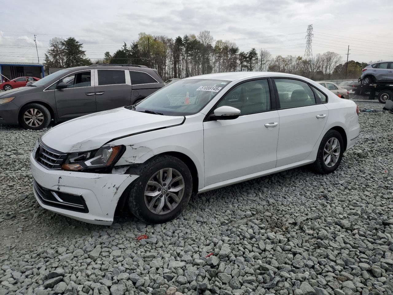 Mebane, NC에서 판매 중인 2018 Volkswagen Passat S - Front End