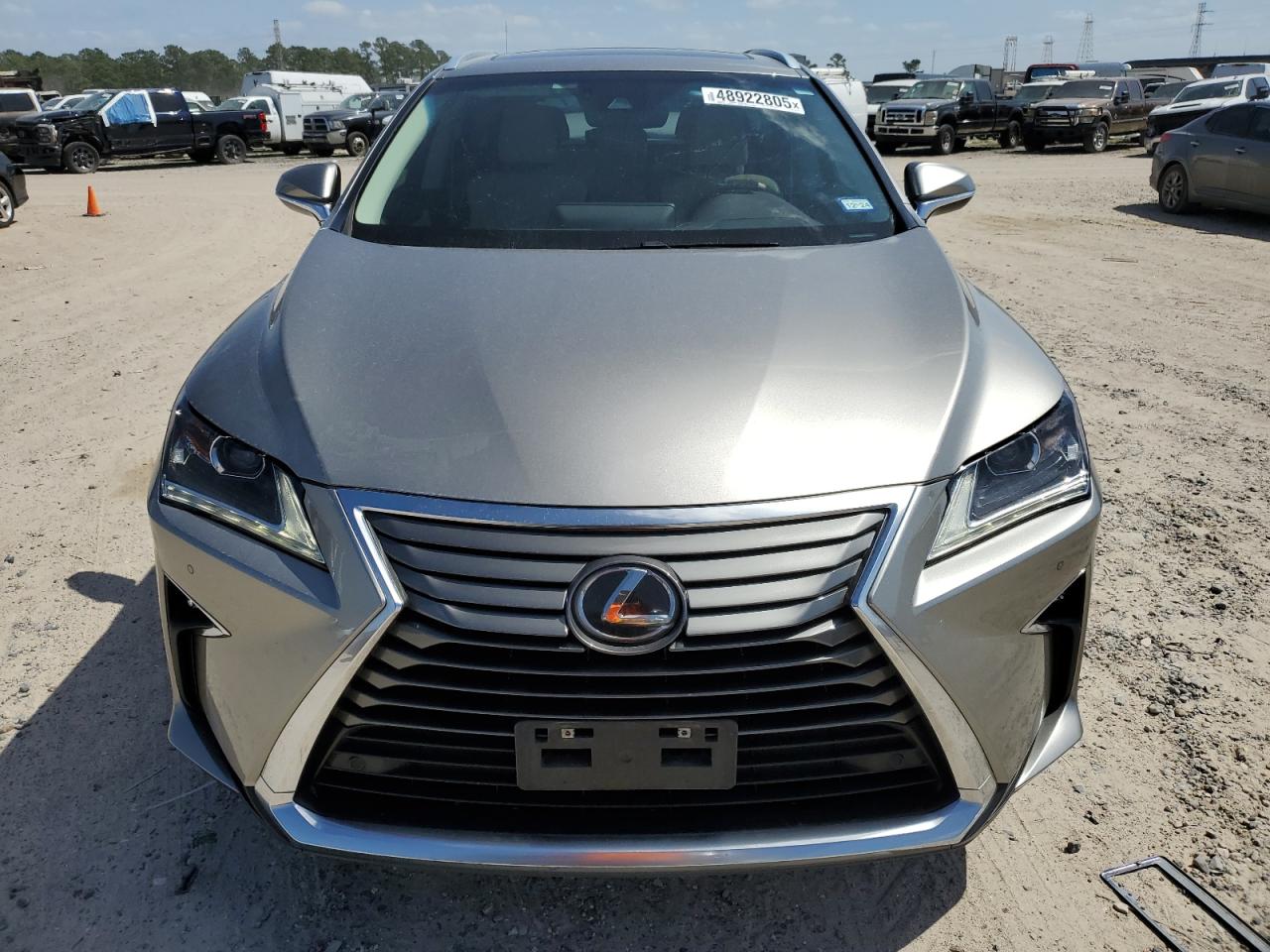 2017 Lexus RX - Image 5