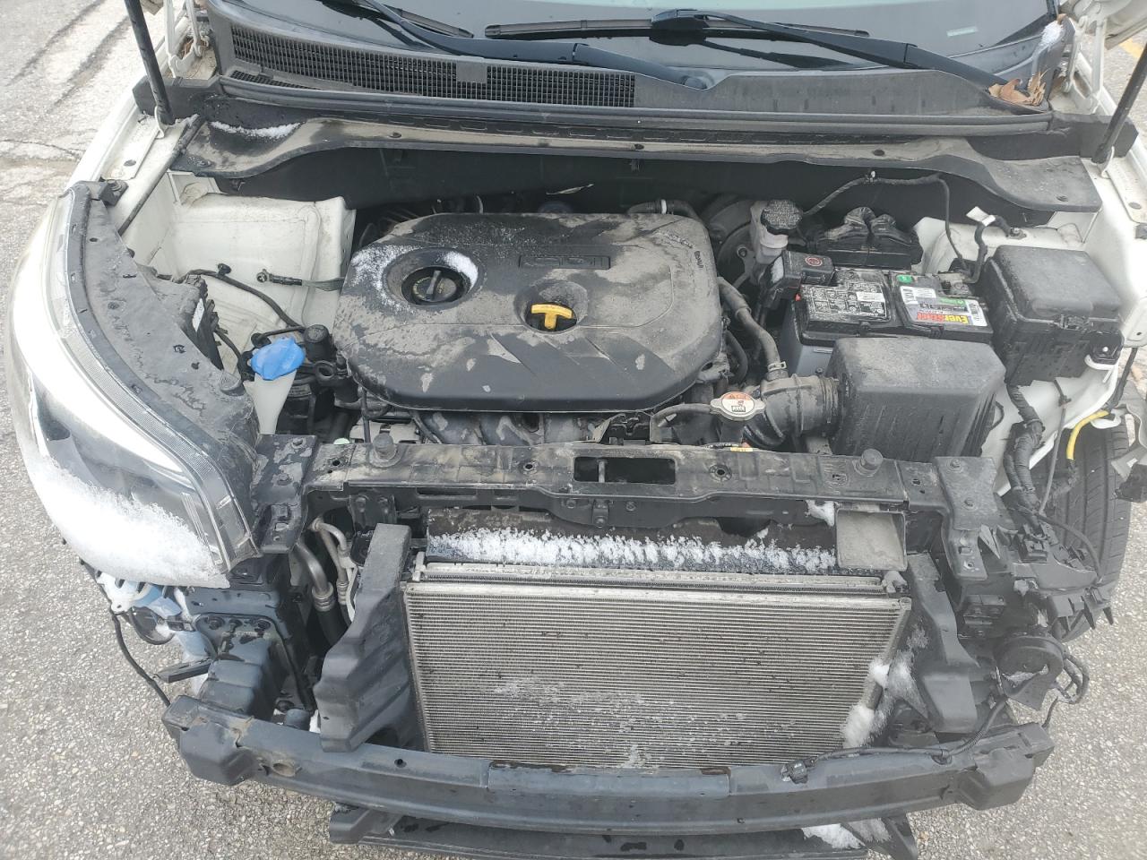 2016 Kia Soul - Image 11