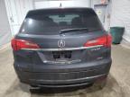 2015 Acura Rdx Technology for Sale in Candia, NH - Front End