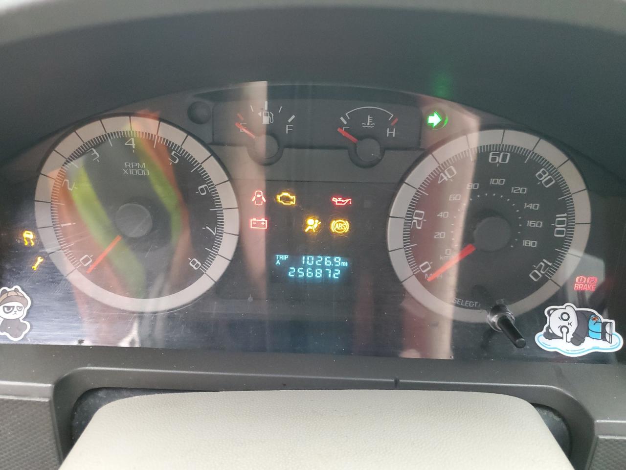2008 Ford Escape - Image 9