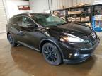 2024 Nissan Murano Sv for Sale in Oklahoma City, OK - Rear End