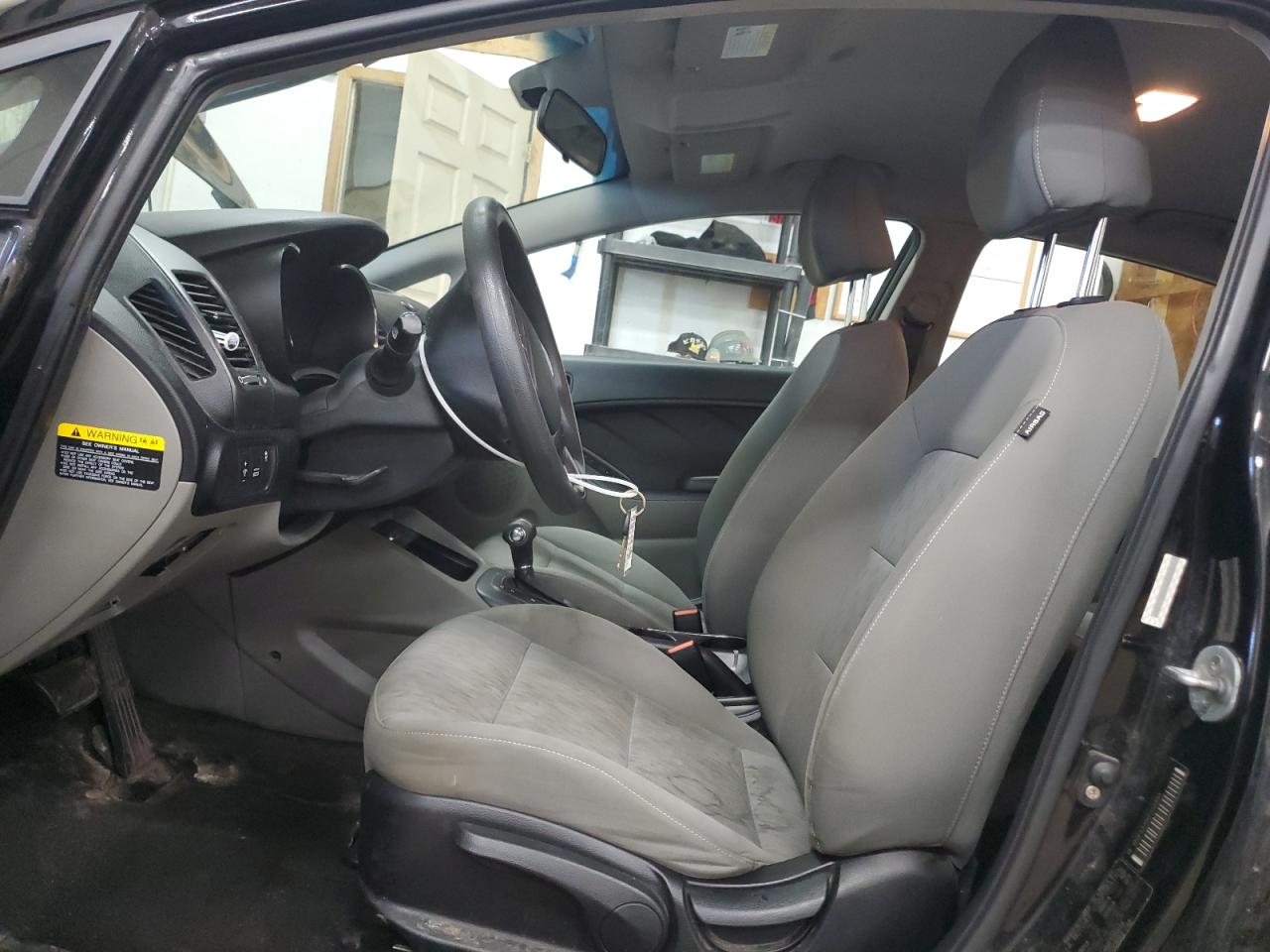 2015 Kia Forte - Image 7