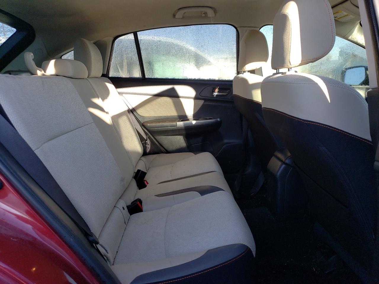 2016 Subaru XV - Image 10