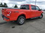2017 Ford F150 Supercrew للبيع في Moraine، OH - Front End
