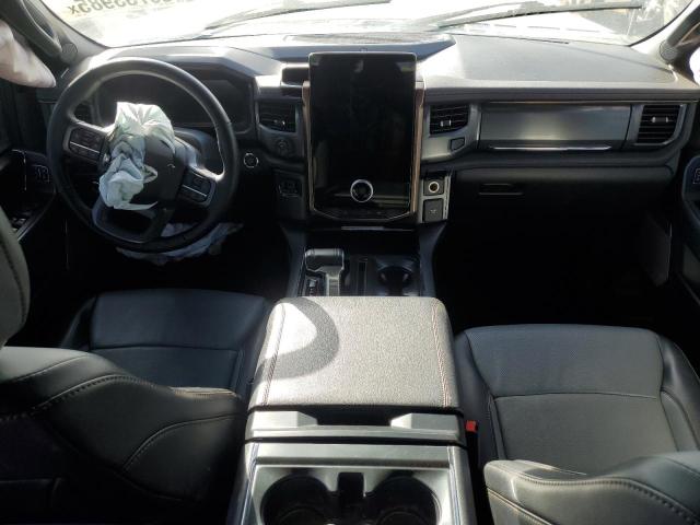  FORD F150 LIGHT 2023 Сірий