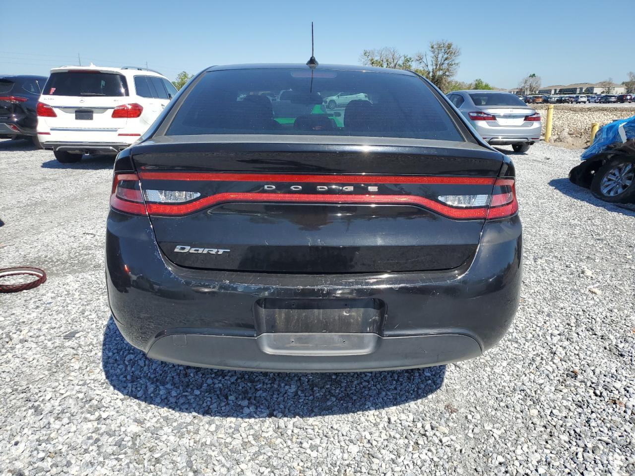 2016 Dodge Dart - Image 6