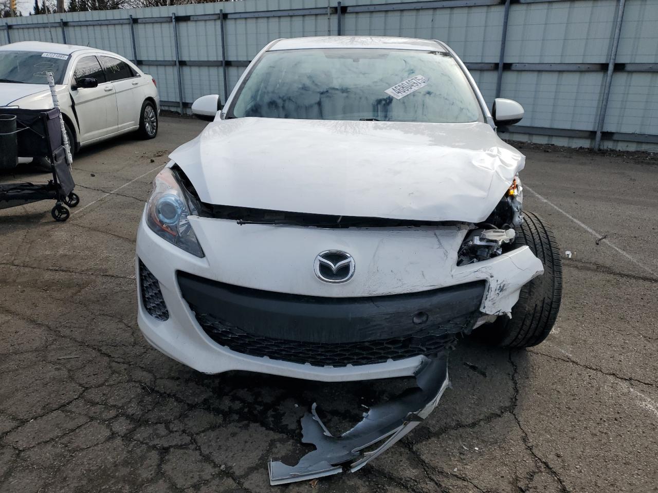 2013 Mazda 3 - Image 5