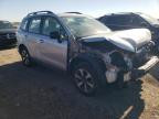 2017 Subaru Forester 2.5I for Sale in Houston, TX - Front End
