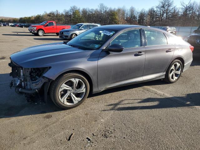 2018 Honda Accord Exl