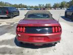 2016 Ford Mustang  للبيع في Savannah، GA - Rear End