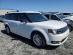 2014 Ford Flex Sel na sprzedaż w Spartanburg, SC - Rear End