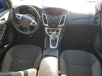 2014 Ford Focus Se de vânzare în Reno, NV - Minor Dent/Scratches