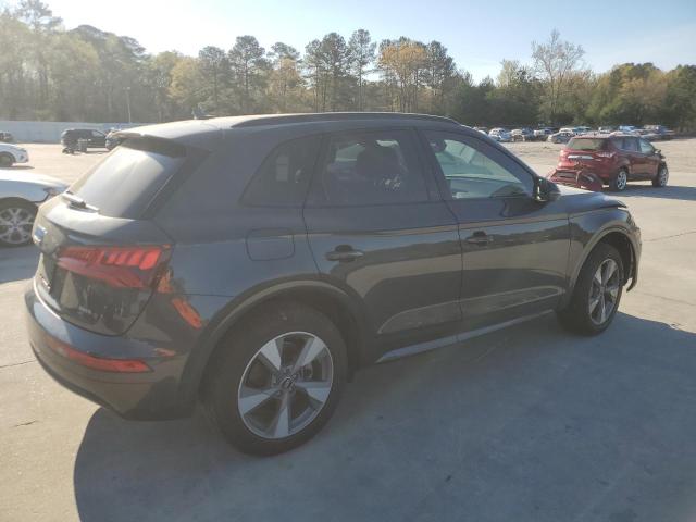  AUDI Q5 2020 Szary