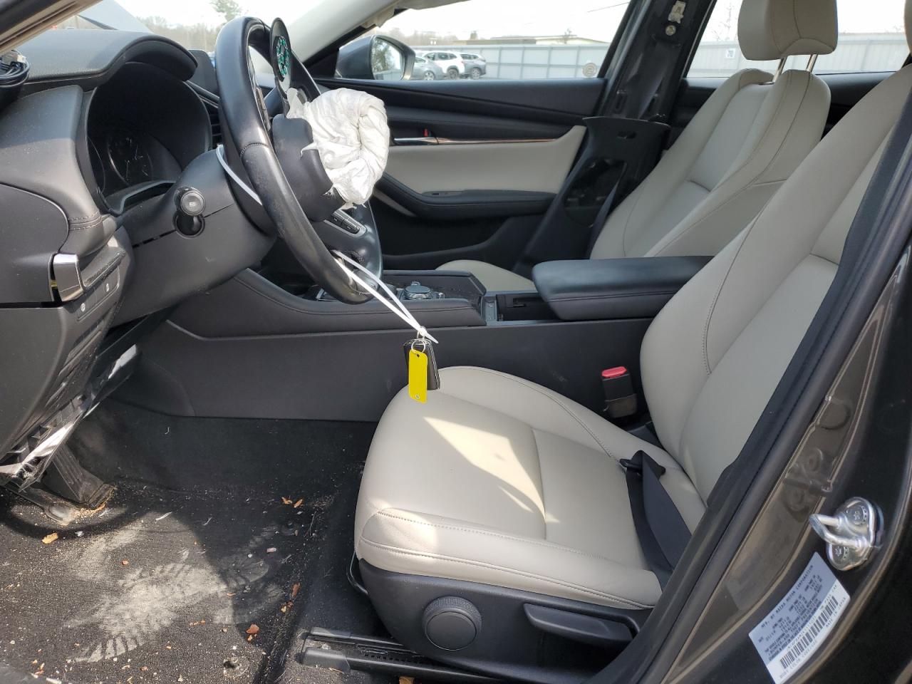 2019 Mazda 3 - Image 7