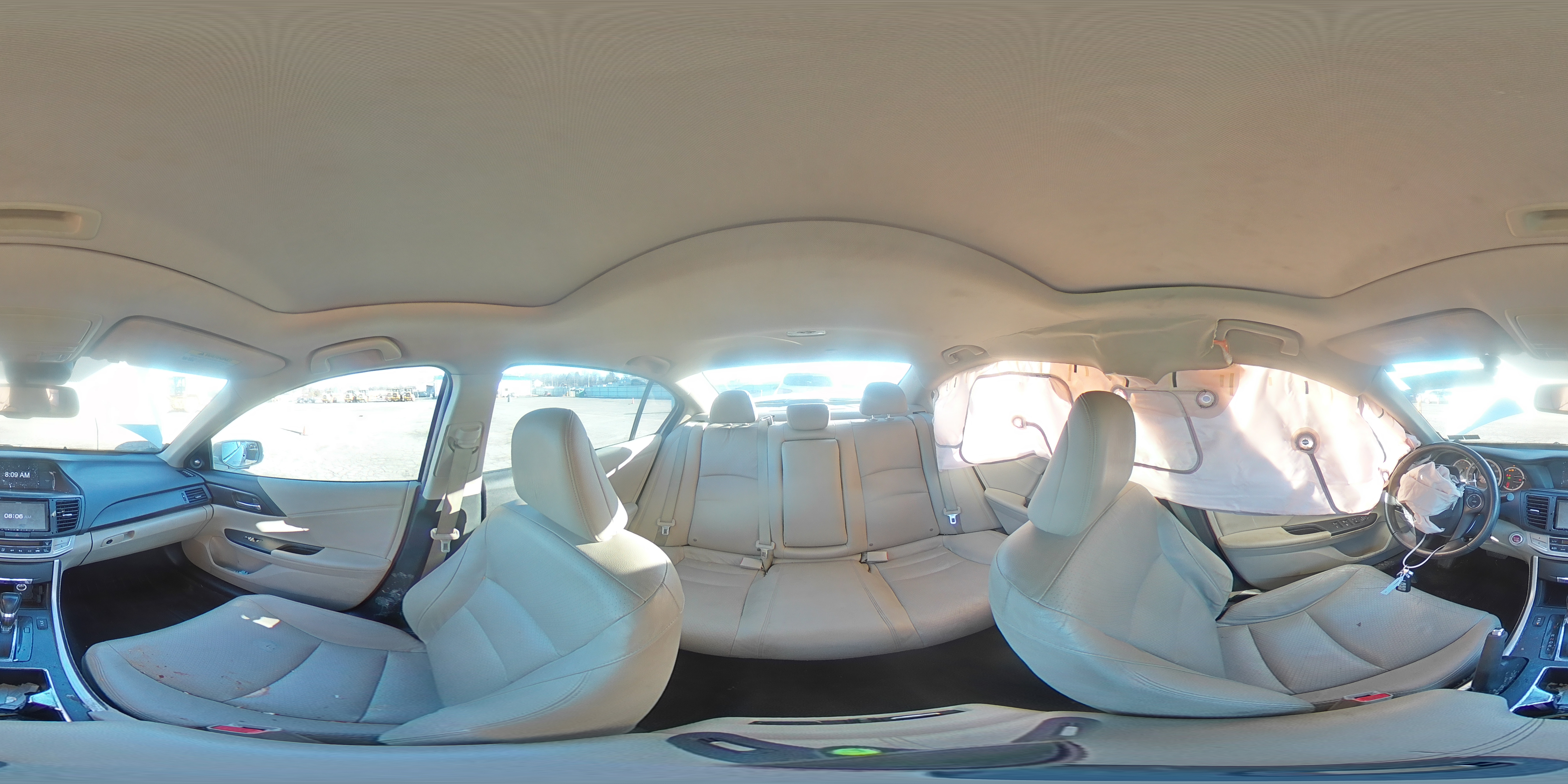2015 Honda Accord - Image 13