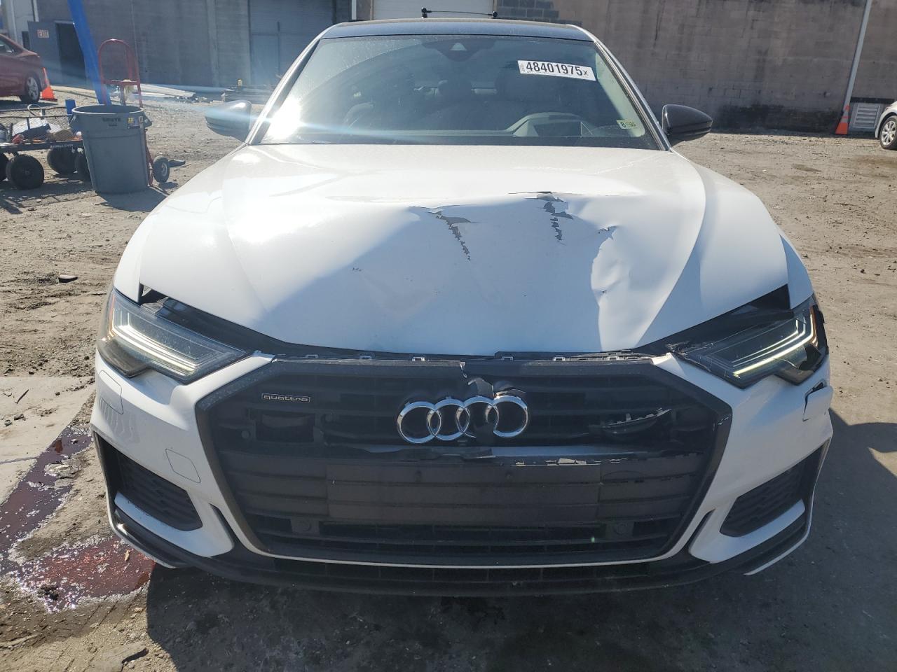 2019 Audi A6 - Image 5