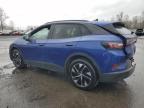 2021 Volkswagen Id.4 Pro S للبيع في Portland، OR - Rear End