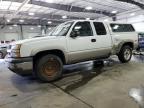 Ham Lake, MN에서 판매 중인 2005 Chevrolet Silverado K1500 - Side