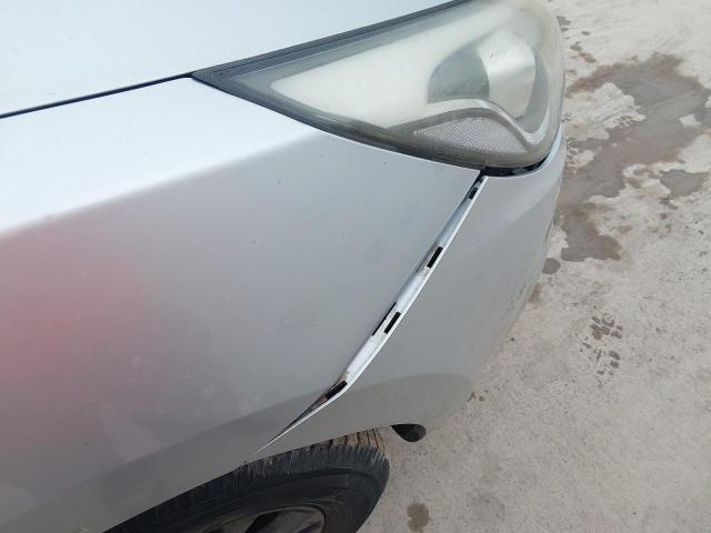 2014 HYUNDAI IX35 S CRD