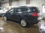 2008 Buick Enclave Cxl იყიდება Elgin-ში, IL - Water/Flood