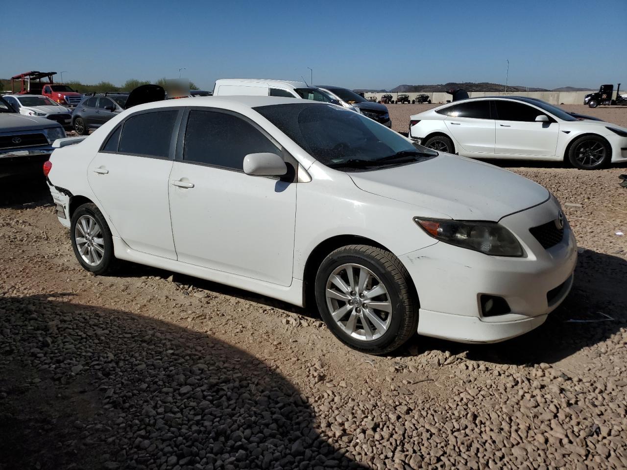 2010 Toyota Corolla - Image 4